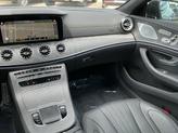 Thumbnail of 2022 Silver Mercedes-Benz CLS 450