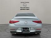Thumbnail of 2022 Silver Mercedes-Benz CLS 450