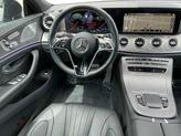 Thumbnail of 2022 Silver Mercedes-Benz CLS 450