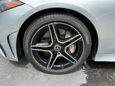 Thumbnail of 2022 Silver Mercedes-Benz CLS 450