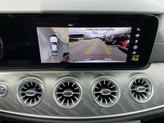 Thumbnail of 2022 Silver Mercedes-Benz CLS 450