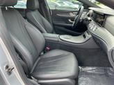 Thumbnail of 2022 Silver Mercedes-Benz CLS 450