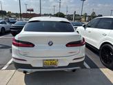 Thumbnail of 2021 Alpine White BMW X4