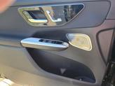 Thumbnail of 2025 Black Mercedes-Benz GLC 300