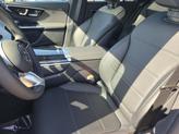Thumbnail of 2025 Black Mercedes-Benz GLC 300