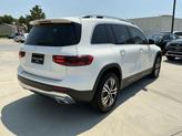 Thumbnail of 2024 Polar White Mercedes-Benz GLB 250