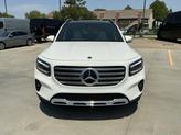Thumbnail of 2024 Polar White Mercedes-Benz GLB 250