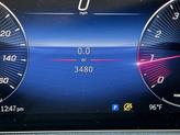 Thumbnail of 2024 Polar White Mercedes-Benz GLB 250