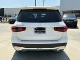 Thumbnail of 2024 Polar White Mercedes-Benz GLB 250
