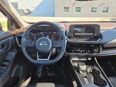 Thumbnail of 2023 Super Black Nissan Rogue