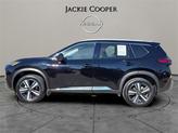 Thumbnail of 2023 Super Black Nissan Rogue