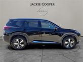 Thumbnail of 2023 Super Black Nissan Rogue