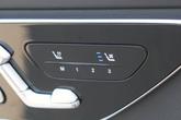 Thumbnail of 2024 Black Mercedes-Benz C-Class