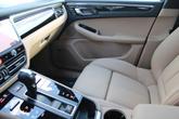 Thumbnail of 2025 Volcano Grey Metallic Porsche Macan