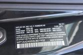 Thumbnail of 2025 Volcano Grey Metallic Porsche Macan
