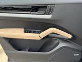 Thumbnail of 2025 Blue Porsche Cayenne