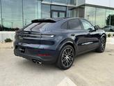 Thumbnail of 2025 Blue Porsche Cayenne