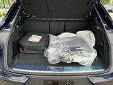 Thumbnail of 2025 Blue Porsche Cayenne