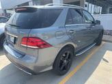 Thumbnail of 2017 Selenite Gray Metallic Mercedes-Benz GLE 350