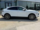 Thumbnail of 2023 White Porsche Cayenne
