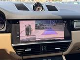 Thumbnail of 2023 White Porsche Cayenne