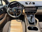 Thumbnail of 2023 White Porsche Cayenne