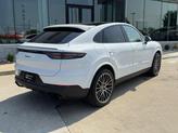 Thumbnail of 2023 White Porsche Cayenne