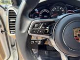 Thumbnail of 2023 White Porsche Cayenne