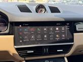 Thumbnail of 2023 White Porsche Cayenne