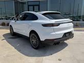 Thumbnail of 2023 White Porsche Cayenne