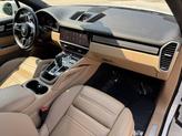 Thumbnail of 2023 White Porsche Cayenne