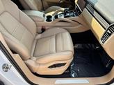 Thumbnail of 2023 White Porsche Cayenne