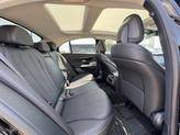 Thumbnail of 2024 Black Mercedes-Benz E-Class