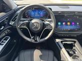 Thumbnail of 2024 Black Mercedes-Benz E-Class