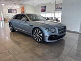 Thumbnail of 2021 Fountain Blue Bentley Flying Spur
