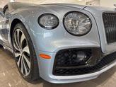 Thumbnail of 2021 Fountain Blue Bentley Flying Spur