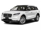 Photo of 2022 Ceramic Pearl Metallic Tri-Coat Lincoln Corsair