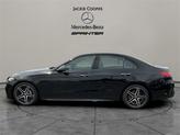 Thumbnail of 2025 Black Mercedes-Benz C-Class