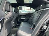 Thumbnail of 2025 Black Mercedes-Benz C-Class
