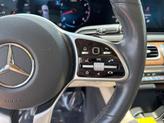 Thumbnail of 2020 Polar White Mercedes-Benz GLE 350