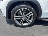 Thumbnail of 2020 Polar White Mercedes-Benz GLE 350