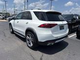 Thumbnail of 2020 Polar White Mercedes-Benz GLE 350
