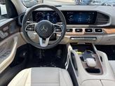 Thumbnail of 2020 Polar White Mercedes-Benz GLE 350