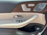 Thumbnail of 2020 Polar White Mercedes-Benz GLE 350