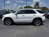 Thumbnail of 2020 Polar White Mercedes-Benz GLE 350