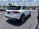 Thumbnail of 2020 Polar White Mercedes-Benz GLE 350