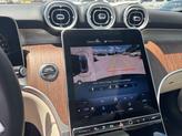 Thumbnail of 2025 Black Mercedes-Benz GLC 350e