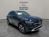 Thumbnail of 2025 Black Mercedes-Benz GLC 350e
