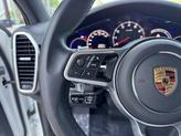 Thumbnail of 2022 White / Black Porsche Cayenne