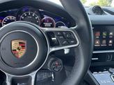 Thumbnail of 2022 White / Black Porsche Cayenne